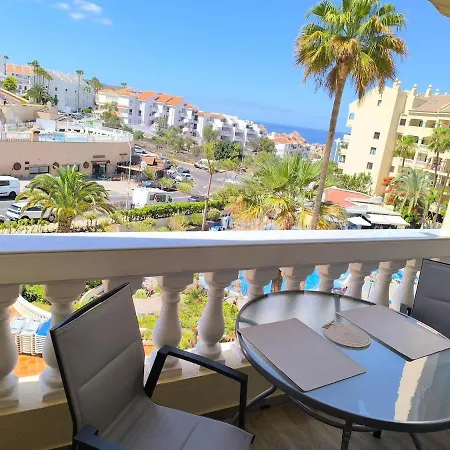 Lulys At Castle Harbour Los Cristianos (Tenerife)