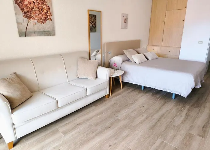 Lulys At Castle Harbour Appartement *