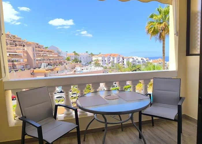 Appartement Lulys At Castle Harbour *