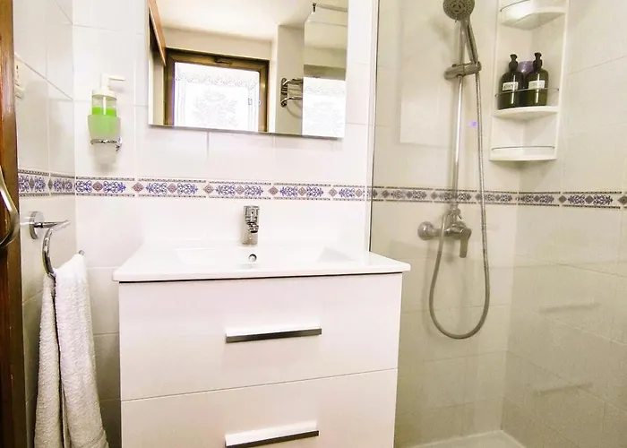 Lulys At Castle Harbour Los Cristianos (Tenerife)