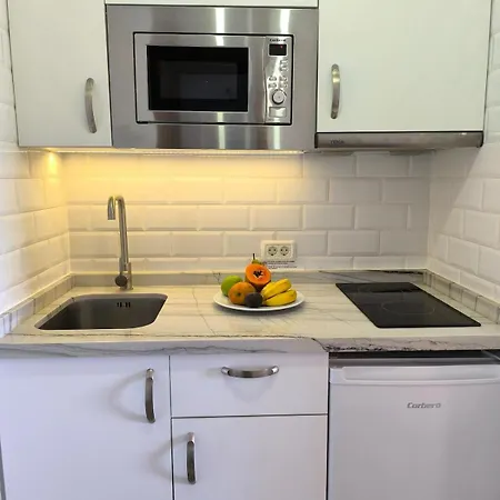 Apartment Lulys At Castle Harbour