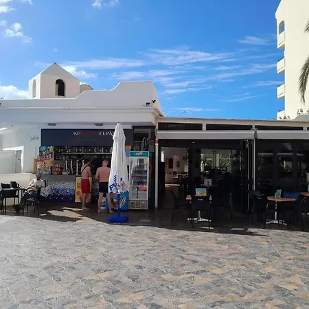 Lulys At Castle Harbour Apartment Los Cristianos (Tenerife)