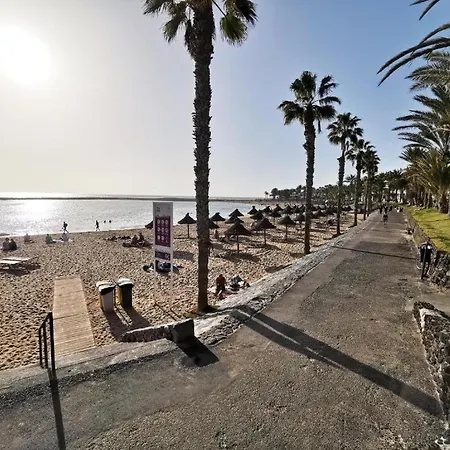 Apartment Lulys At Castle Harbour *