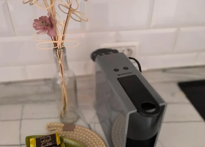 Lulys At Castle Harbour