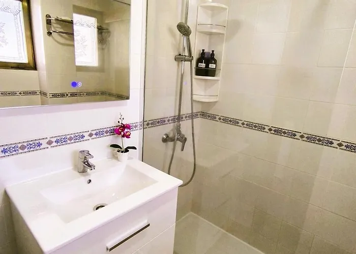 Lulys At Castle Harbour 아파트 *