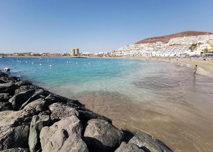 Lulys At Castle Harbour 로스크리스티아노스