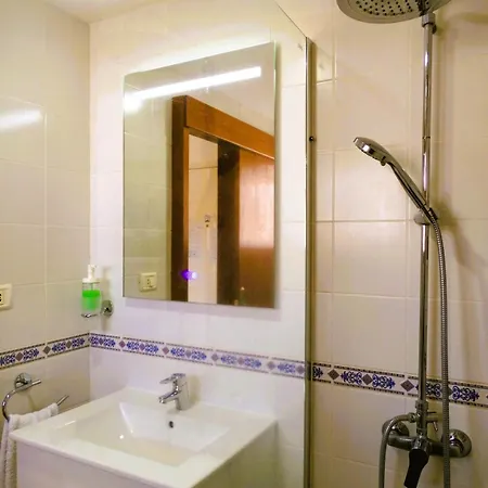 Appartement Lulys At Castle Harbour *