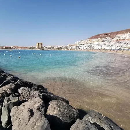 Lulys At Castle Harbour Los Cristianos (Tenerife)