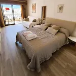 Apartamento Lulys At Castle Harbour Los Cristianos (Tenerife)