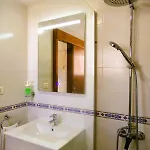 Apartamento Lulys At Castle Harbour *