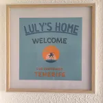 Apartamento Lulys At Castle Harbour Los Cristianos (Tenerife)